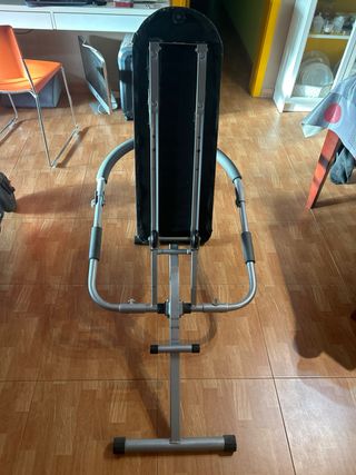 Máquina Ab King Pro Gimnasio