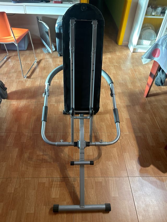 Máquina Ab King Pro Gimnasio