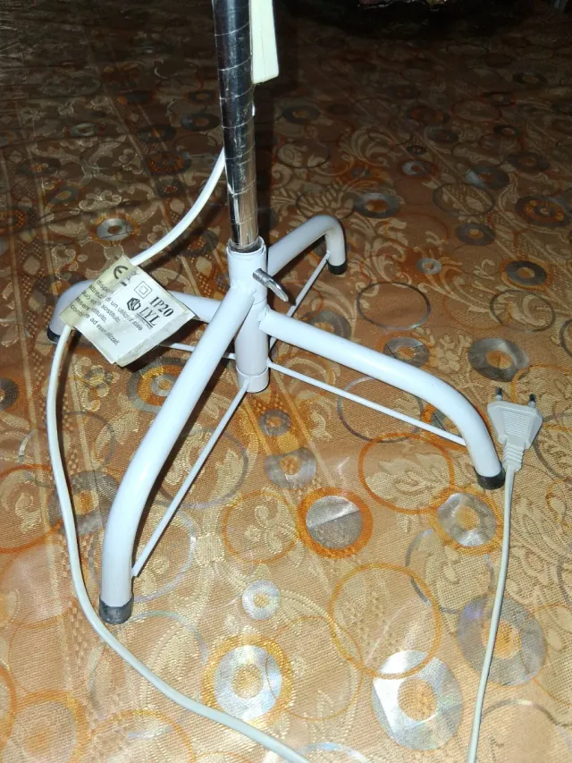 Albero luminoso decorativo fiori