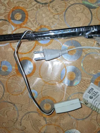 Albero luminoso decorativo fiori