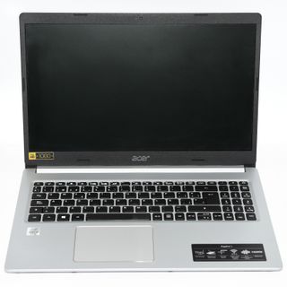 Portátil Acer Aspire A515-55 i5-1035G1 1GHz