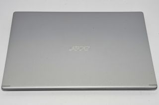 Portátil Acer Aspire A515-55 i5-1035G1 1GHz