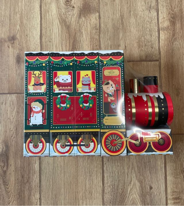 Calendario de Advento Legami - Christmas Countdown