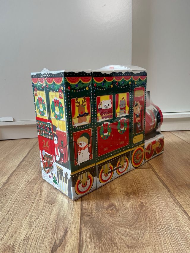 Calendario de Advento Legami - Christmas Countdown