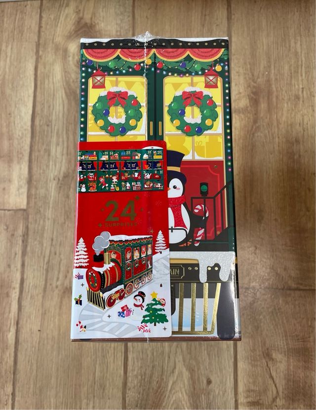 Calendario de Advento Legami - Christmas Countdown