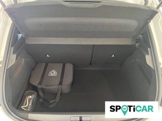 Peugeot 208  Eléctrico Allure Pack