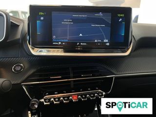 Peugeot 208  Eléctrico Allure Pack