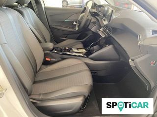 Peugeot 208  Eléctrico Allure Pack