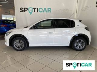 Peugeot 208  Eléctrico Allure Pack