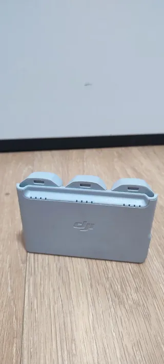 Drone DJI Neo con Funda, Baterias y Protectores