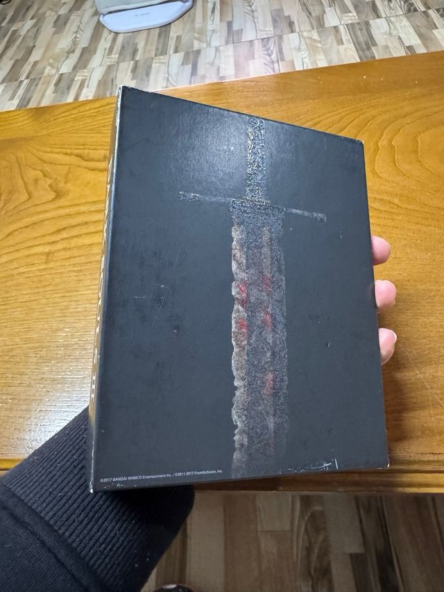 Dark Souls III: The Fire Fades Edition