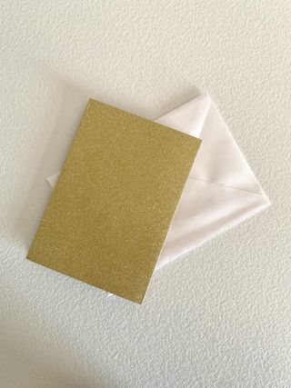 Biglietto Auguri Natale Fatto a Mano Fiocco Neve