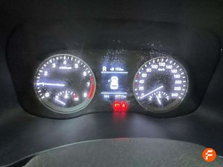 Hyundai Tucson 1.6 GDI 97kW (131CV) Klass BE 4X2