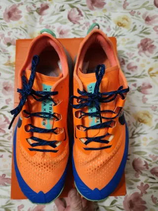 Nike Air Zoom Terra Kiger 7 Talla 44