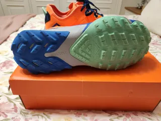 Nike Air Zoom Terra Kiger 7 Talla 44