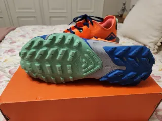 Nike Air Zoom Terra Kiger 7 Talla 44