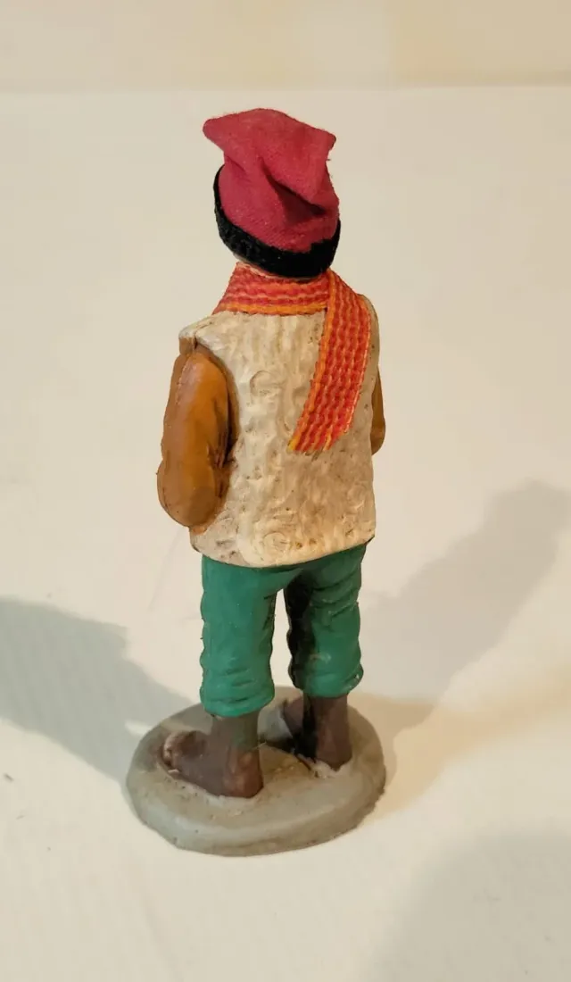 Figura Belén Pixaner