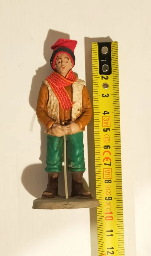 Figura Belén Pixaner