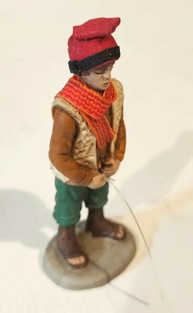 Figura Belén Pixaner