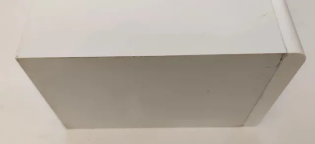 Denon SC-N7 Diffusori Bianchi