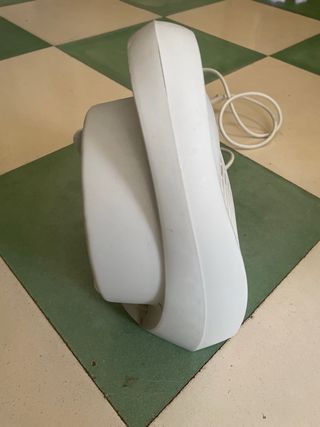 Calefactor eléctrico Orbegozo