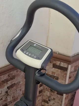 Bicicleta Estática VM230 Domyos