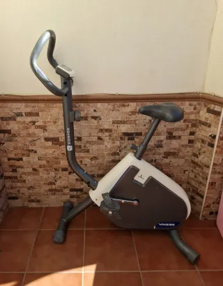 Bicicleta Estática VM230 Domyos