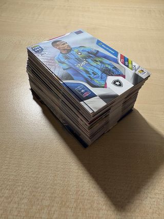 CAMBIO - Cromos Panini FIFA 365 Adrenalyn XL 2026