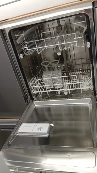 Lavavajillas Fagor Blanco