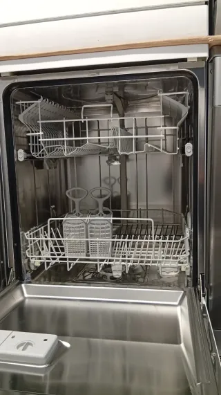 Lavavajillas Fagor Blanco