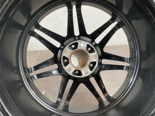 Llantas Mercedes Benz SLK 18"