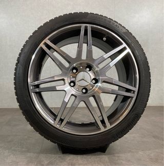 Llantas Mercedes Benz SLK 18"