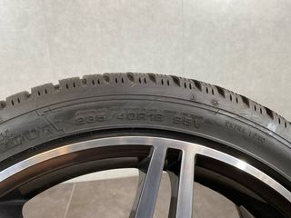 Llantas Mercedes Benz SLK 18"