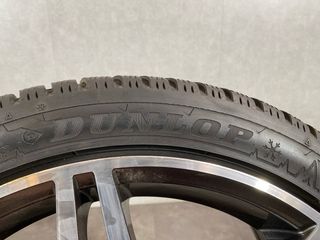 Llantas Mercedes Benz SLK 18"