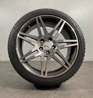 Llantas Mercedes Benz SLK 18"