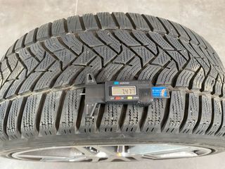 Llantas Mercedes Benz SLK 18"