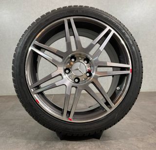 Llantas Mercedes Benz SLK 18"