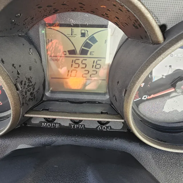 Kymco Superdink 125 ABS