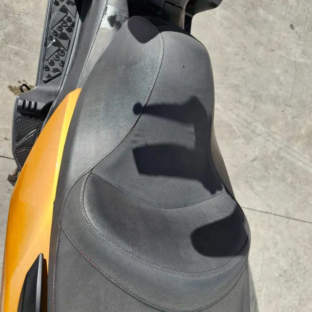 Kymco Superdink 125 ABS