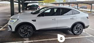 RENAULT ARKANA 2024 ESPRIT ALPINE