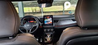 RENAULT ARKANA 2024 ESPRIT ALPINE