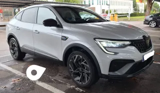 RENAULT ARKANA 2024 ESPRIT ALPINE