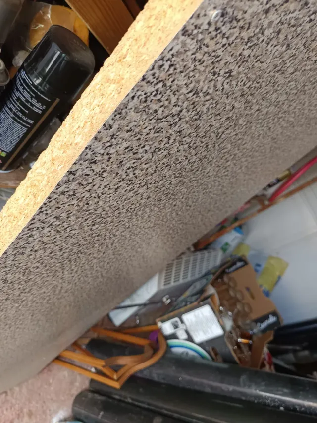 Encimera de cocina imitación granito