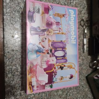 Playmobil Principesse Set 6850