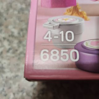 Playmobil Principesse Set 6850