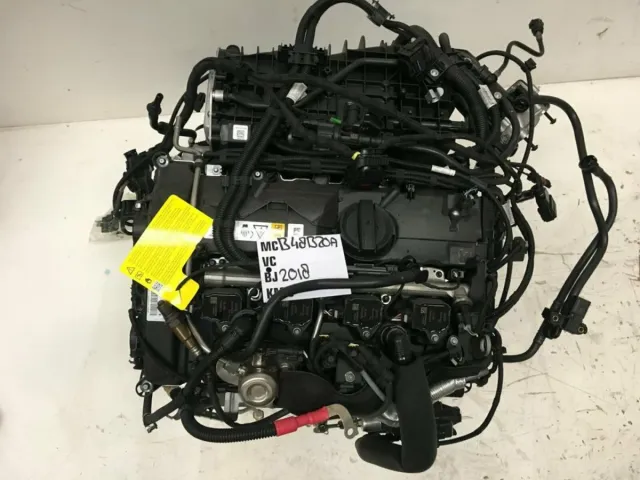 Motor BMW B48B20A Serie 4