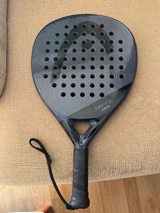 Pala pádel Head Speed Junior