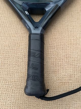 Pala pádel Head Speed Junior