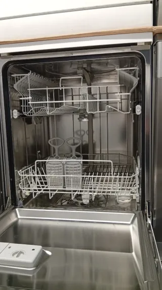 Lavavajillas Fagor Blanco