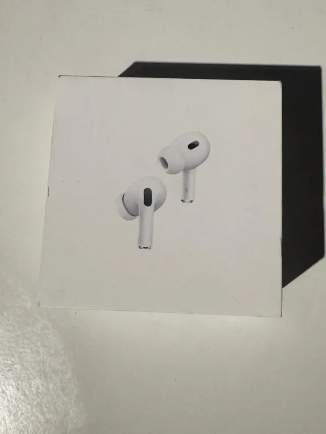 Airpods Pro 2ª Gen